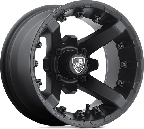 Fairway alloys fa138 battle - fairway,