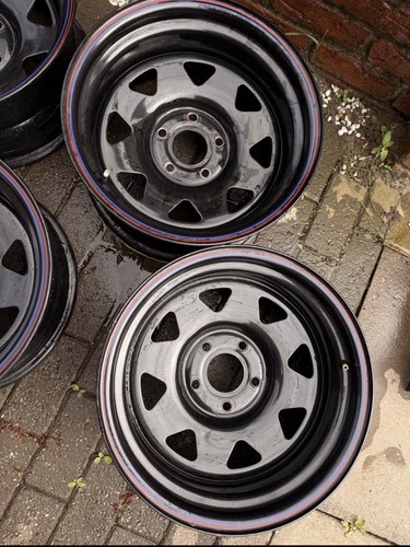 Discovery wheels 16x8j - 2,