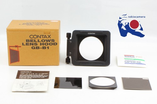 Unused contax 645 n1 - contax,