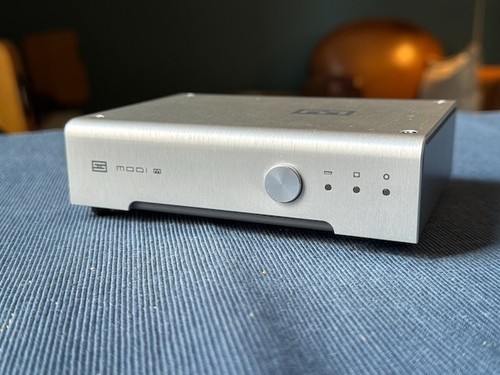 Schiit modi multibit dac - multibit, true