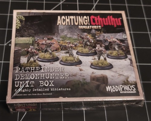 Achtung cthulhu miniatures - achtung!,