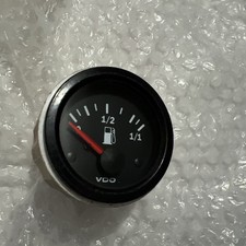 Vdo vision electrical 52mm dia - vision,
