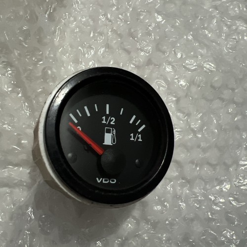 Vdo vision electrical - vision, 52mm