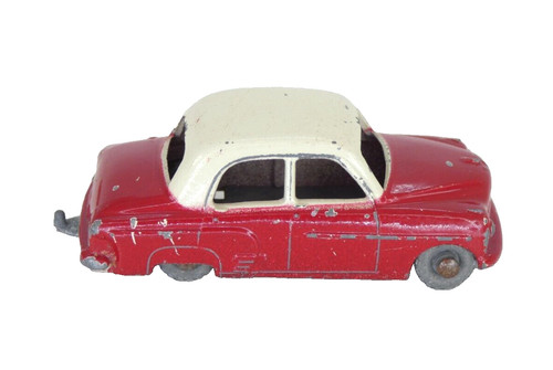 Matchbox vauxhall cresta - matchbox,