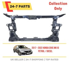 2017 - 2021 HONDA CIVIC MK10