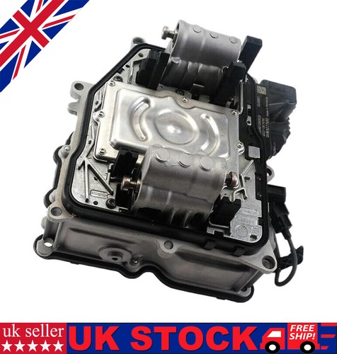 Speed dsg - 7-speed,