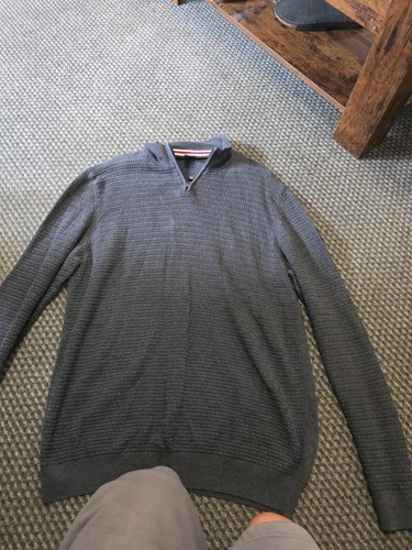 Liverpool lfc mens jumper - fc,