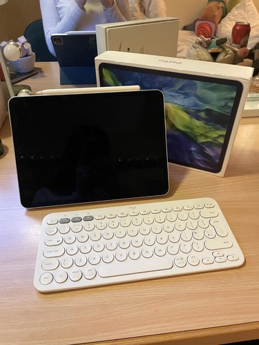 Apple ipad pro 2nd - apple,