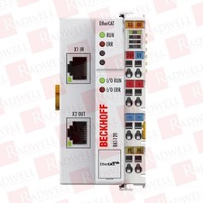 BECKHOFF BK1120 / BK1120 (BRAND NEW)