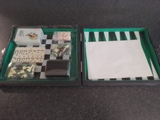 Vintage Parlour Games