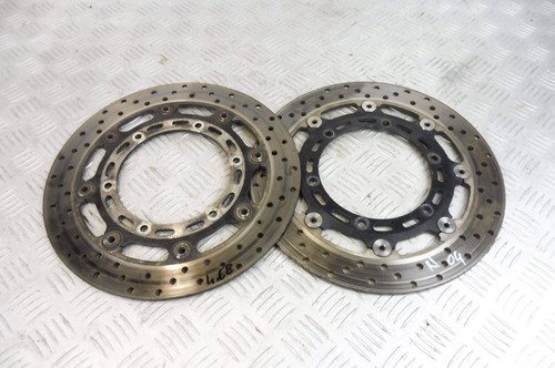 Yamaha 600 thundercat 1000 - 600,