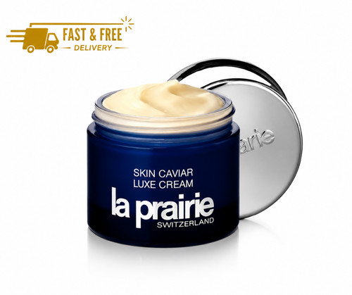 Prairie skin caviar luxe - prairie,
