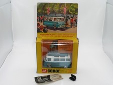 Corgi 479 Samuelson Commer