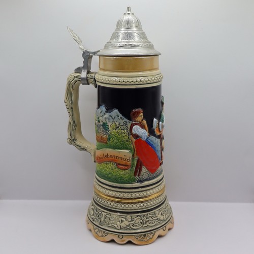 Vintage large german inch - vintage,