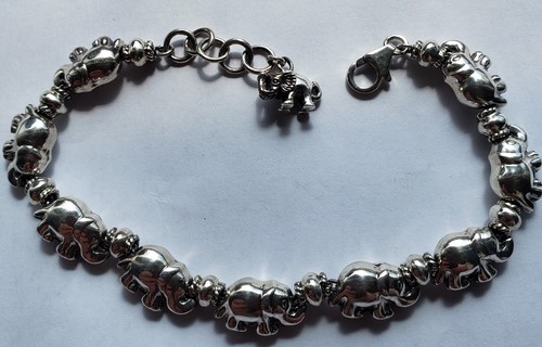 Bracelet solid fully - bracelet,