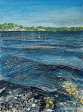 Mylor Harbour memories -