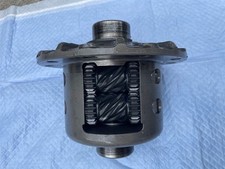 Toyota Genuine JZX100 Chaser  Mark II Tourer V 1JZ-GTE Torsen LSD Differential