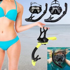 Professional Scuba Diving