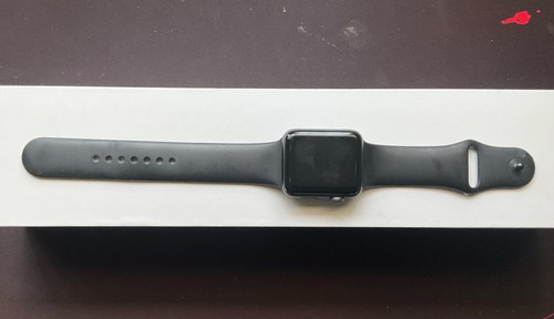 Apple watch series 42mm - 2,