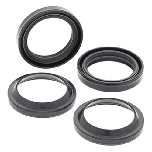All balls racing fork - balls,