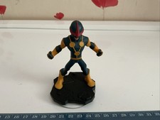 Disney Infinity Nova Crystal