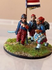 Wargames Foundry  28mm ACW
