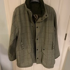 Sherwood Forest  Mens XL