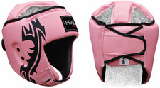 FARABI Ladies Boxing Head