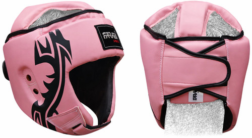 Farabi ladies boxing - boxing, head