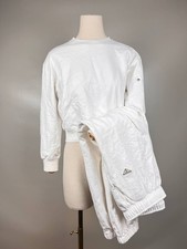 PRADA MILANO Sweatsuit Track