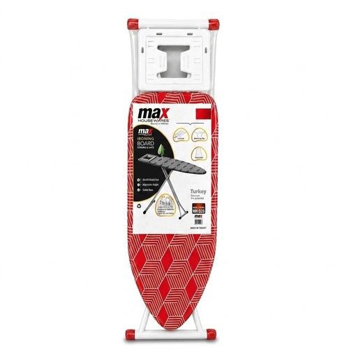 Large ironing board - large,