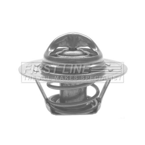 Coolant thermostat first line - coolant,