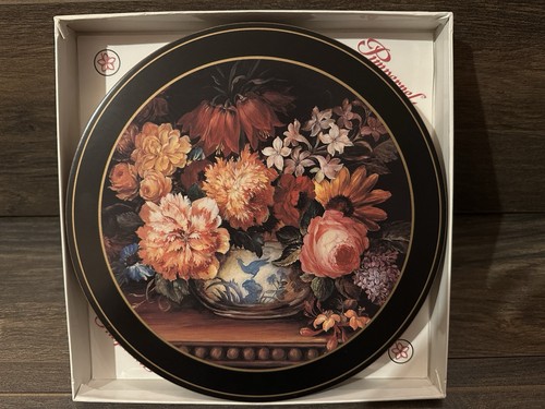 Vintage floral still life - floral,