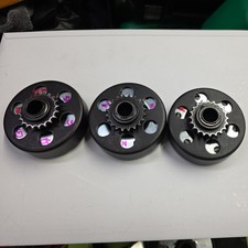 HONDA CADET GX160 GX200 MAX