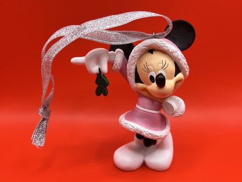 Disney minnie mouse christmas - disney,