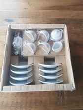 IKEA DUKTIG Ceramic Toy Tea