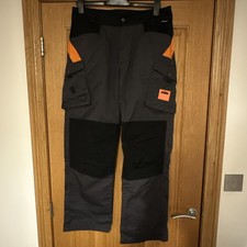 Men’s KTM Mechanic Pant In