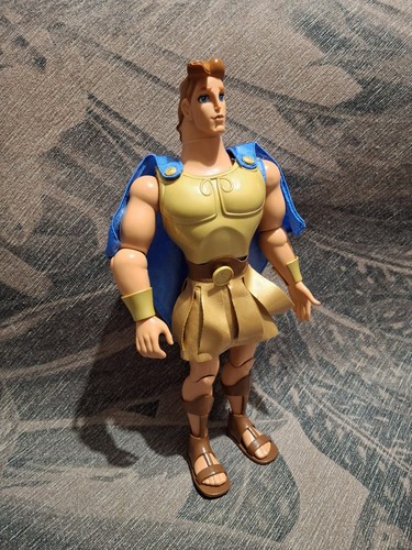 Hercules golden glow vintage - glow,