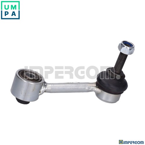 Linkcoupling rod stabiliser - linkcoupling,
