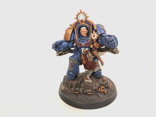 Warhammer 000 marneus - warhammer,