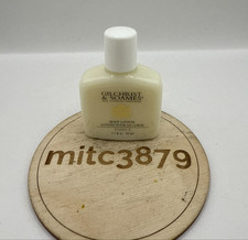 Gilchrist and Soames Body Lotion 33ml Vitamin E Travel Size x 10 Hotel Miniature