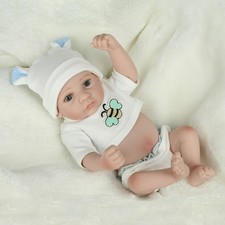 Reborn Baby Dolls Full Body