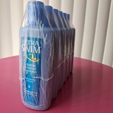 6 Pack Ultra Swim Chlorine