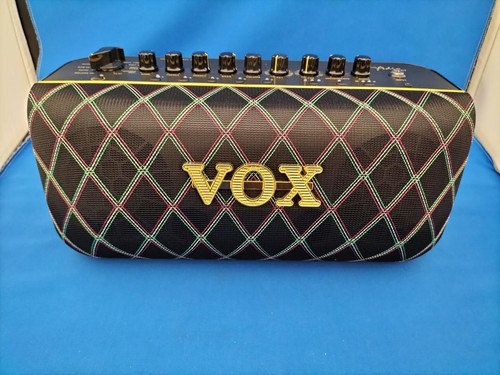 Vox guitar amplifier - , adio