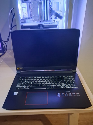 Acer nitro an517 78na - 5, an517-52-78na