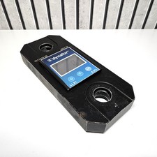 Tractel dynafor llx1 - tractel,