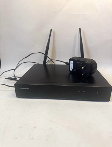 Muhammad floureon wireless - •,