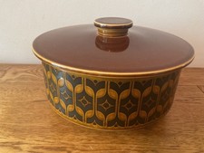 Vintage Hornsea Heirloom