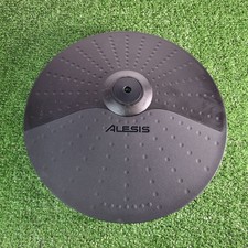 Alesis 10” Cymbal Pad Trigger Single Zone