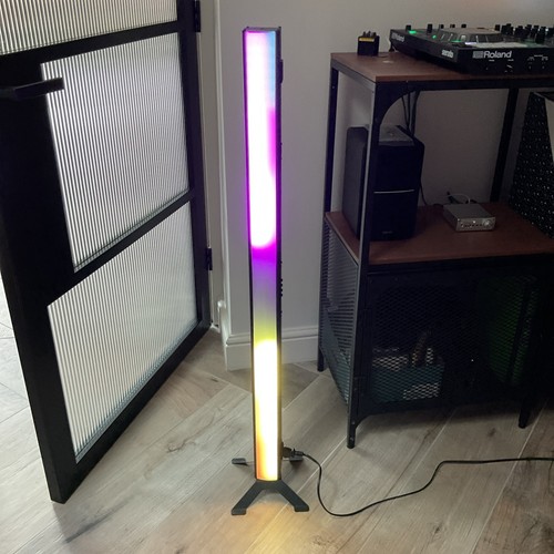 Equinox spectrapix visual - spectrapix,